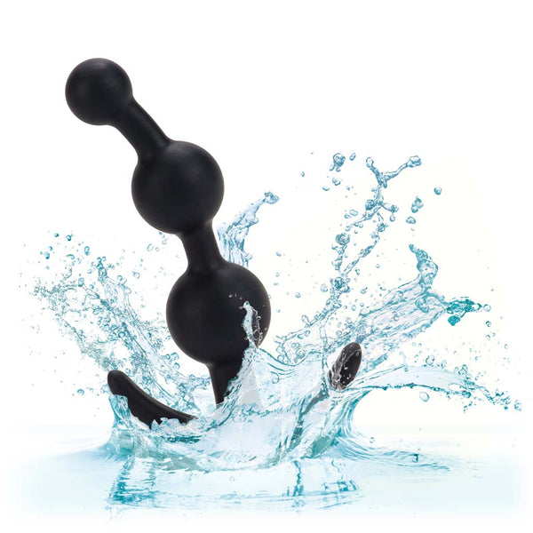 Dr. Joel Kaplan Anal Explorer Kit by Cal Exotics