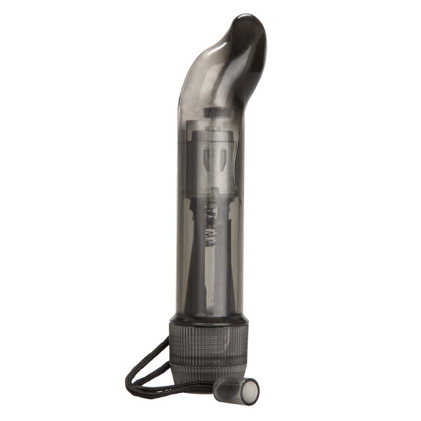 Dr. Joel Kaplan Perineum Anal Prostate Massager 4.5 Inch by Cal Exotics