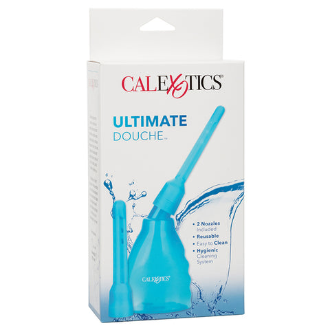 Ultimate Anal Douche by Cal Exotics