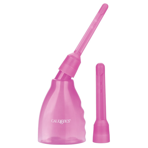 Ultimate Anal Douche by Cal Exotics