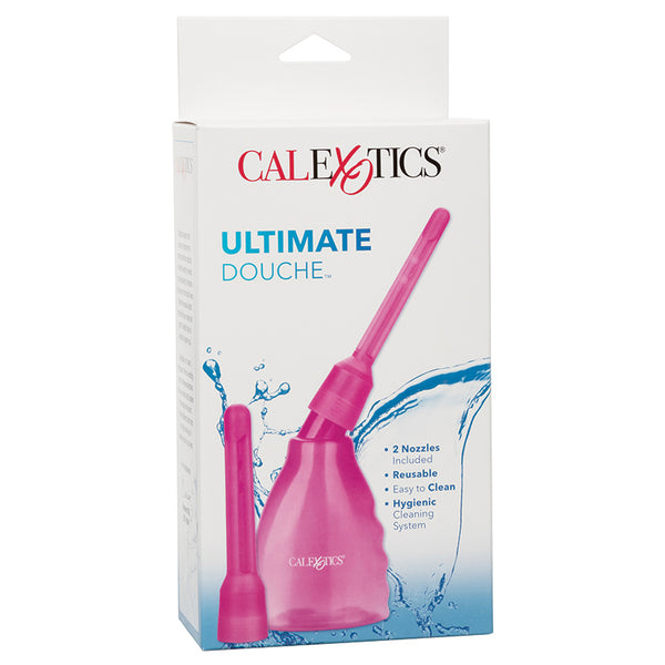 Ultimate Anal Douche by Cal Exotics