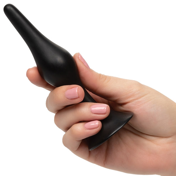 Silicone Booty Call Anal Sex Trainer Kit by Cal Exotics