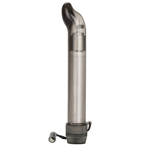 Dr. Joel Kaplan Perineum Anal Prostate Massager 4.5 Inch by Cal Exotics