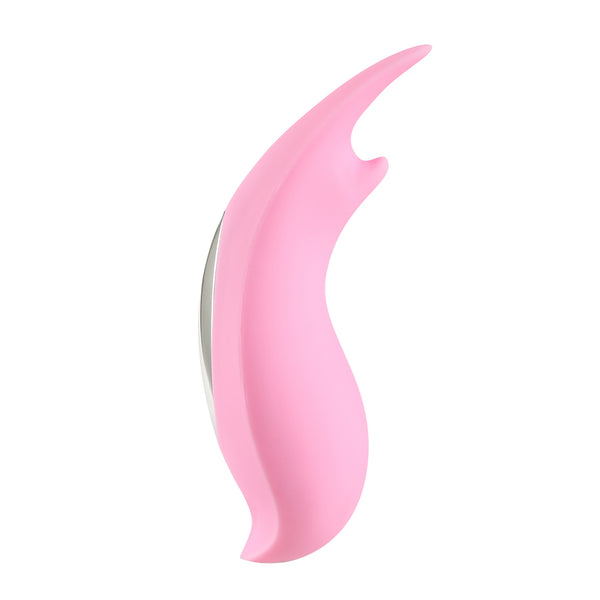 SERA USB Rechargeable Clitoral Lay-On Bullet Vibrator