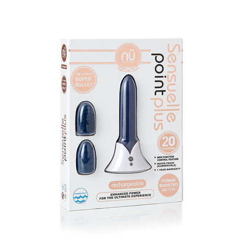 NU Sensuelle Point Plus