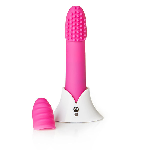 NU Sensuelle Point Plus Pink