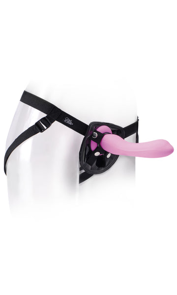 Fetish Fantasy Universal Strap-On Harness Only Fits Waists to 44 Inches
