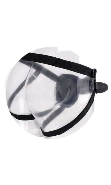 Fetish Fantasy Universal Strap-On Harness Only Fits Waists to 44 Inches