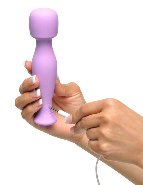 Fantasy For Her Body Massage Her Rechargeable