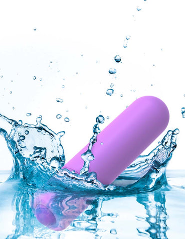 Fantasy For Her Pocket Bullet Vibrator Waterproof