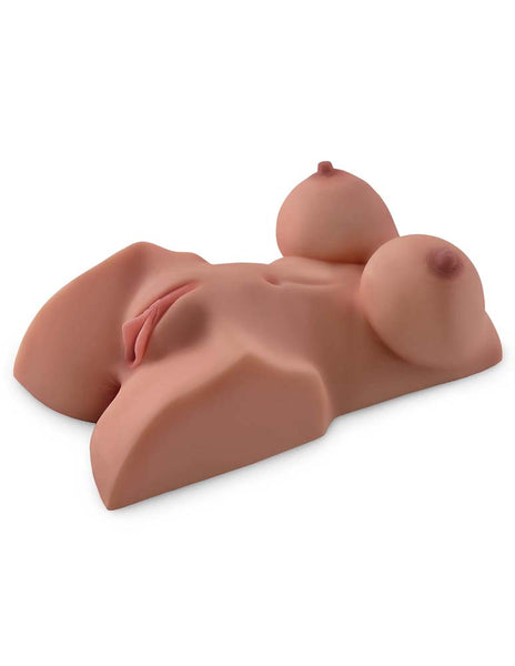 PDX Plus Perfect Double DD's Male Masturbator