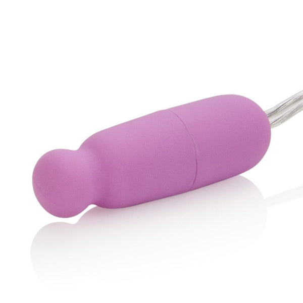 Whisper Micro Heated Bullet Pink Only
