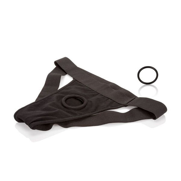 Packer Gear Jock Strap On Harness