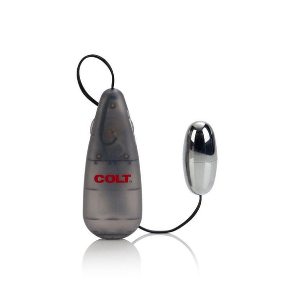 Colt Multi-Speed Silver Bullet Vibrator Bulk