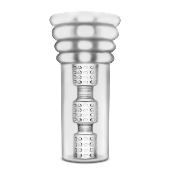 Blush Novelties M For Men All In Male Masturbator