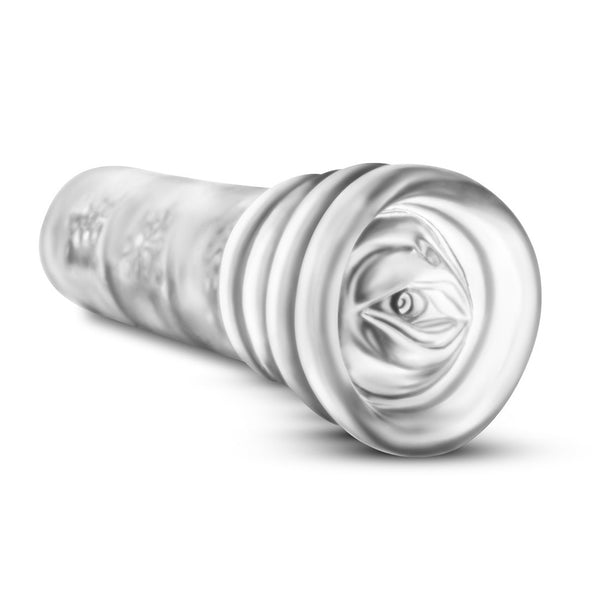 Blush Novelties M For Men All In Male Masturbator